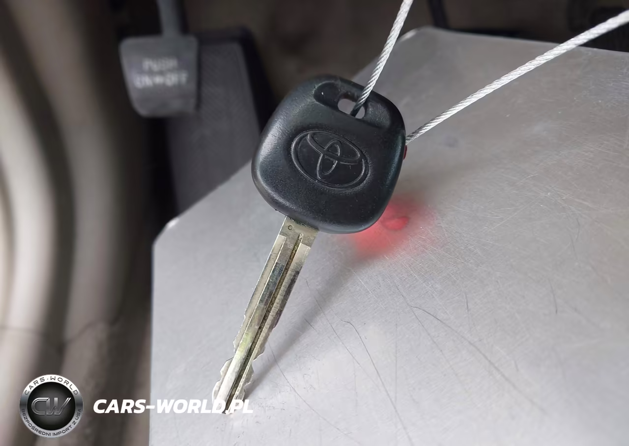2003 Toyota Camry Xle V6 VIN:4T1BF32K13U052138 - 11