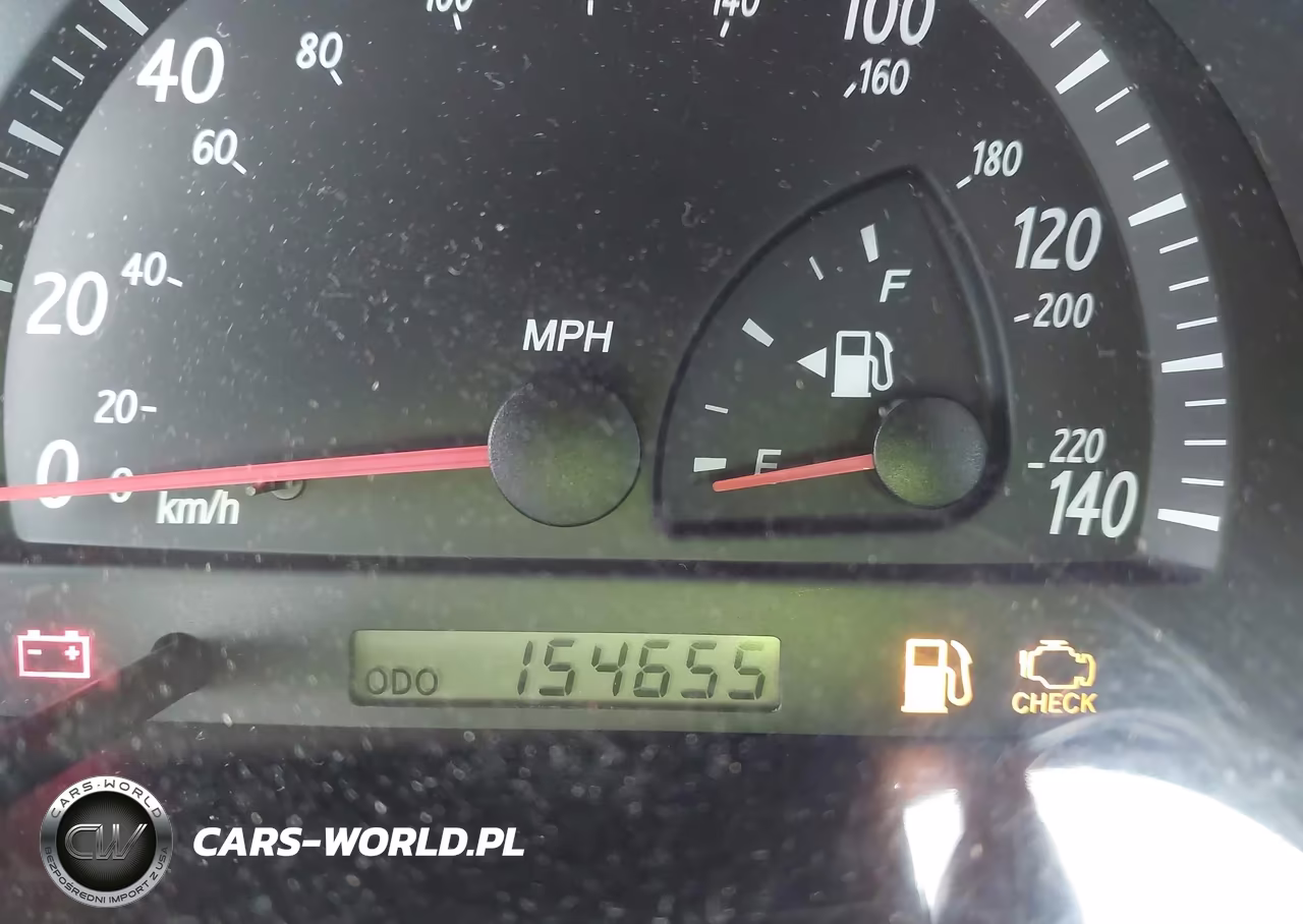 2003 Toyota Camry Xle V6 VIN:4T1BF32K13U052138 - 15