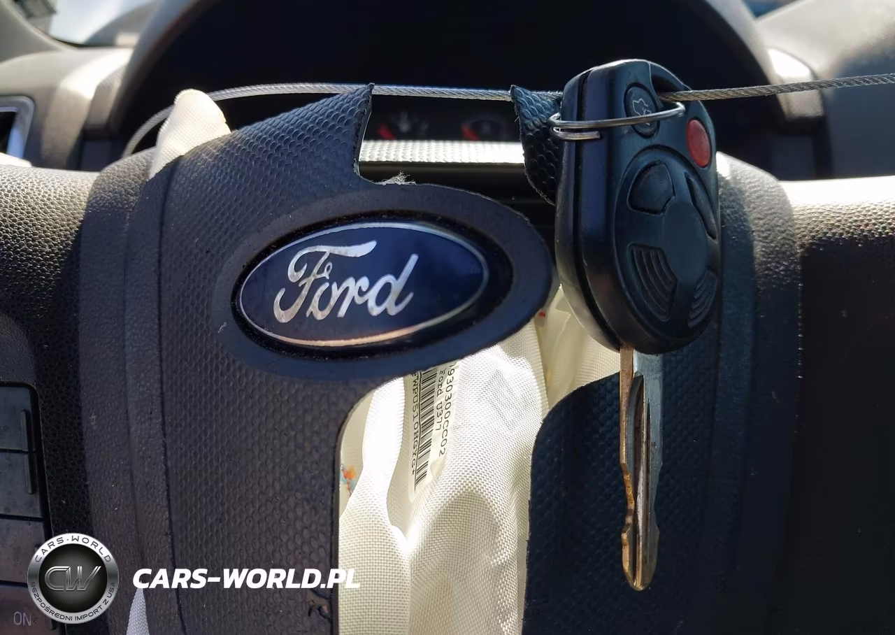 2008 Ford Escape Limited VIN:1FMCU04148KA86896 - 11