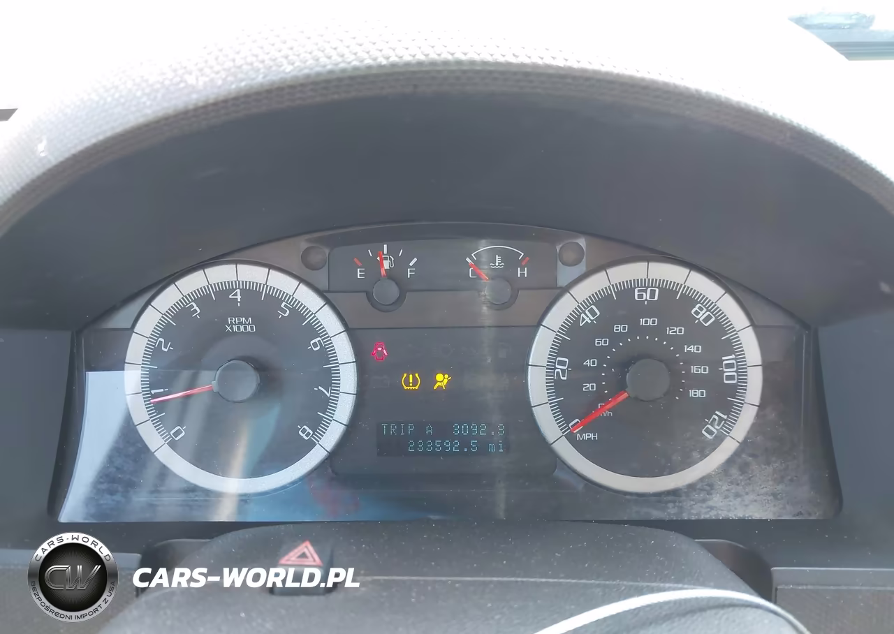 2008 Ford Escape Limited VIN:1FMCU04148KA86896 - 7