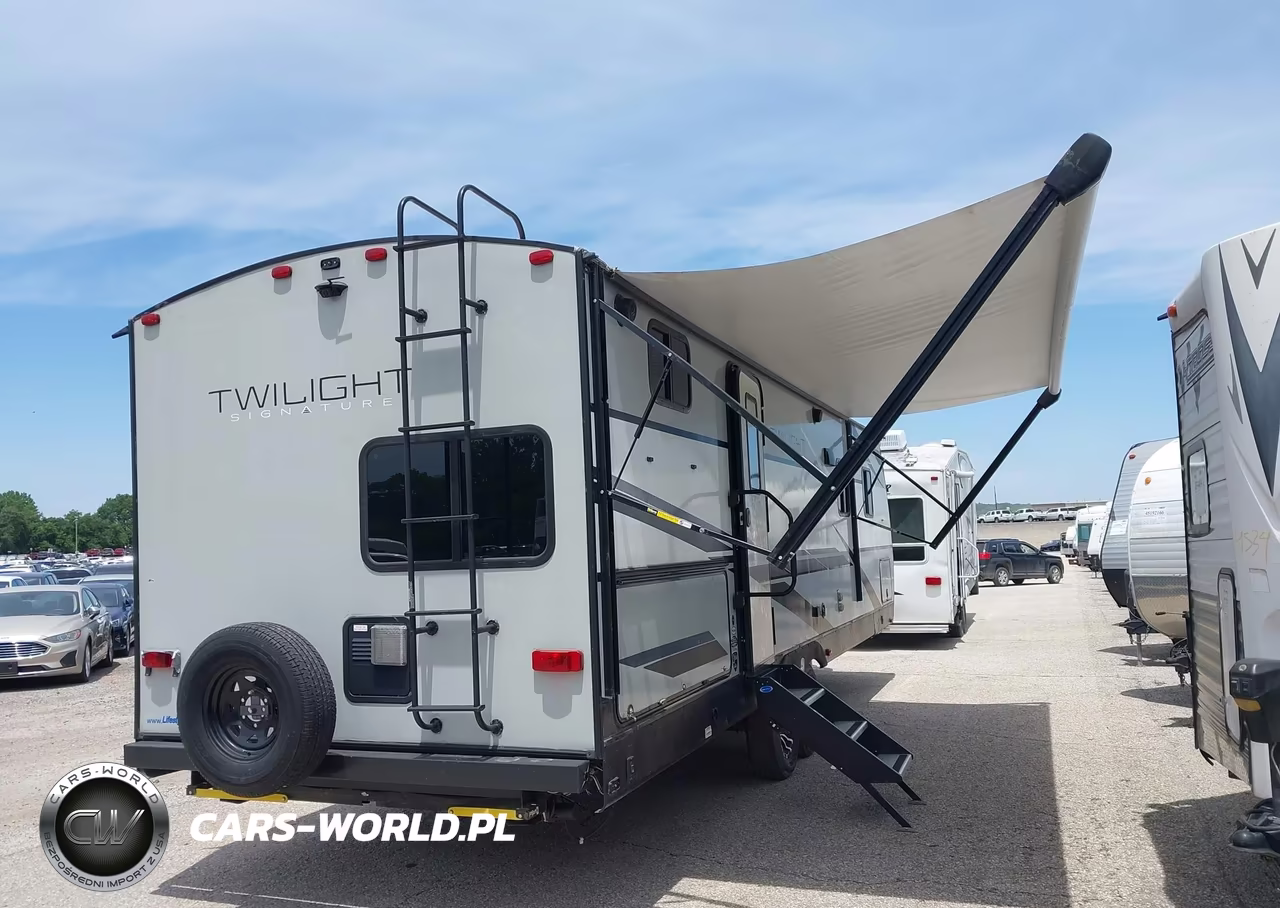 2021 Twilight Rvs M-2800 VIN:5RXPB3328M1463783 - 4