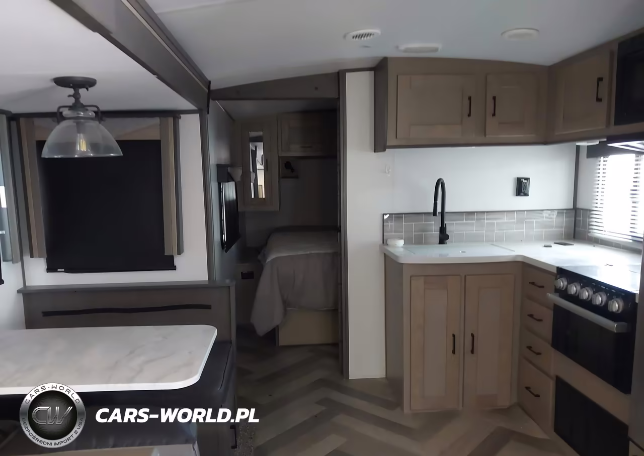 2021 Twilight Rvs M-2800 VIN:5RXPB3328M1463783 - 5