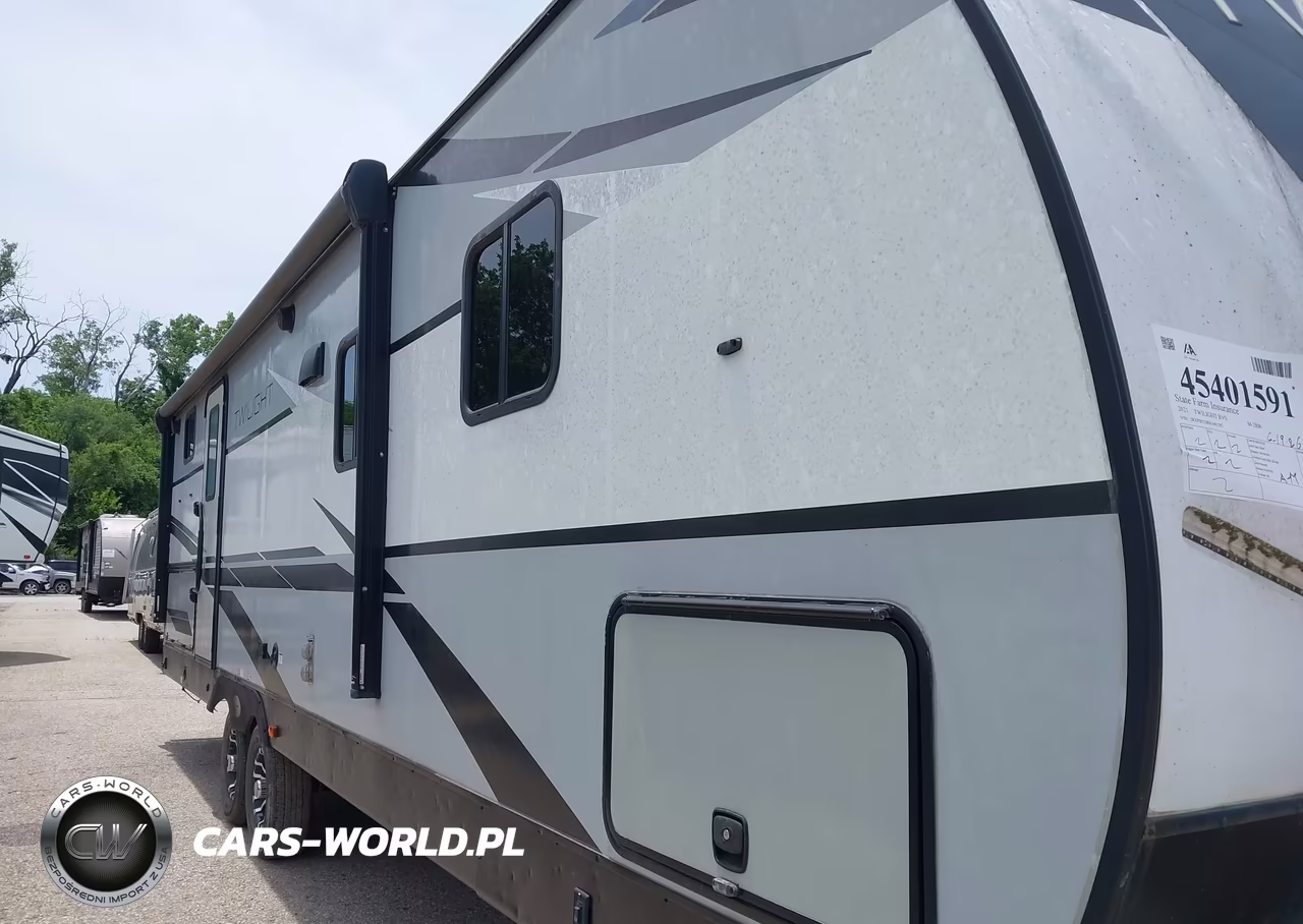 2021 Twilight Rvs M-2800 VIN:5RXPB3328M1463783 - 6