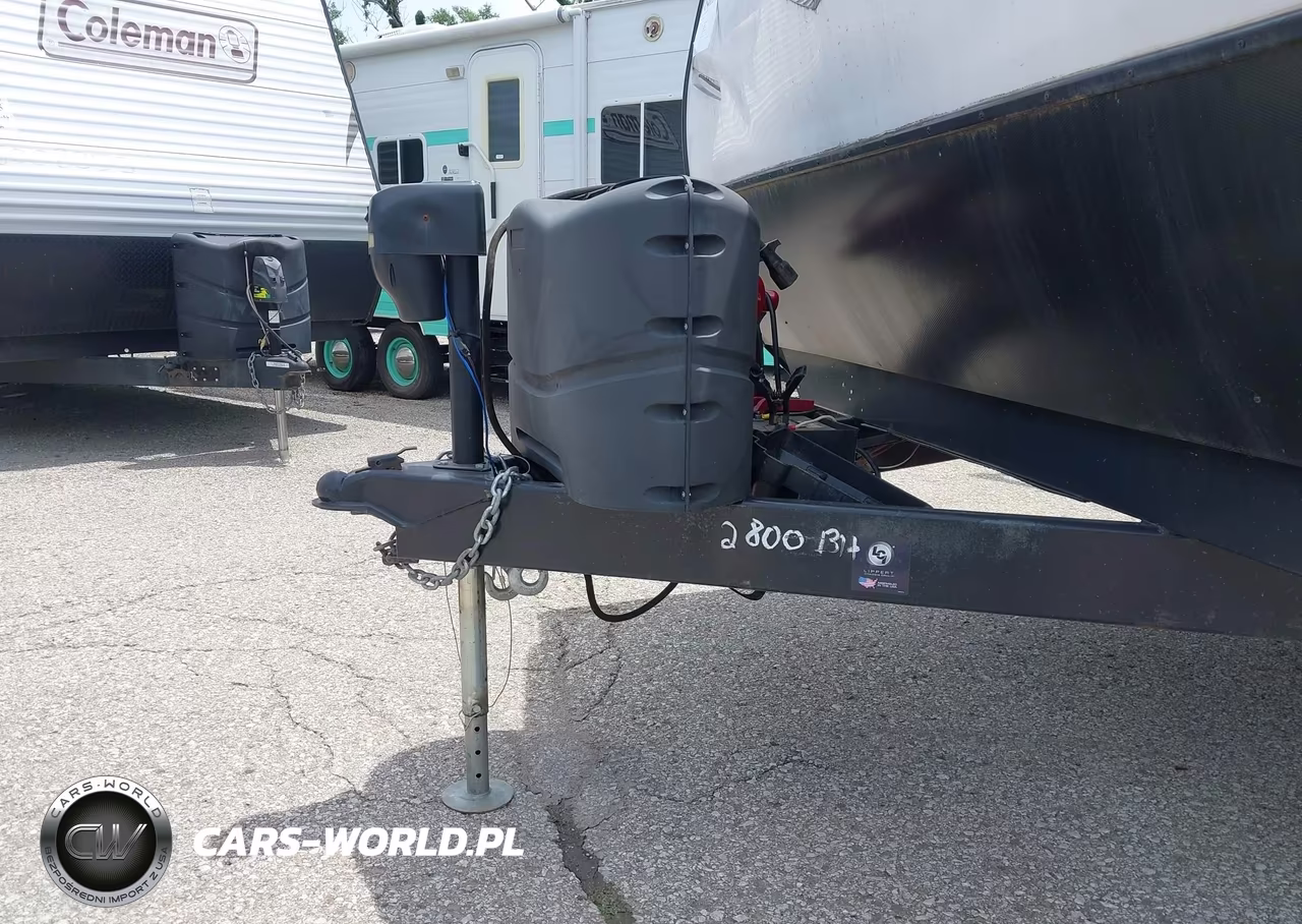2021 Twilight Rvs M-2800 VIN:5RXPB3328M1463783 - 7