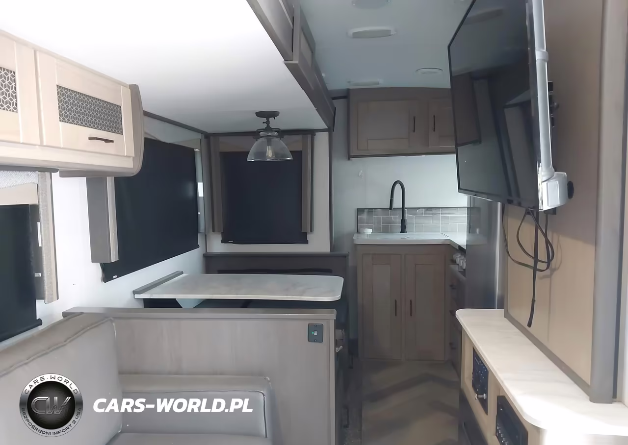 2021 Twilight Rvs M-2800 VIN:5RXPB3328M1463783 - 8