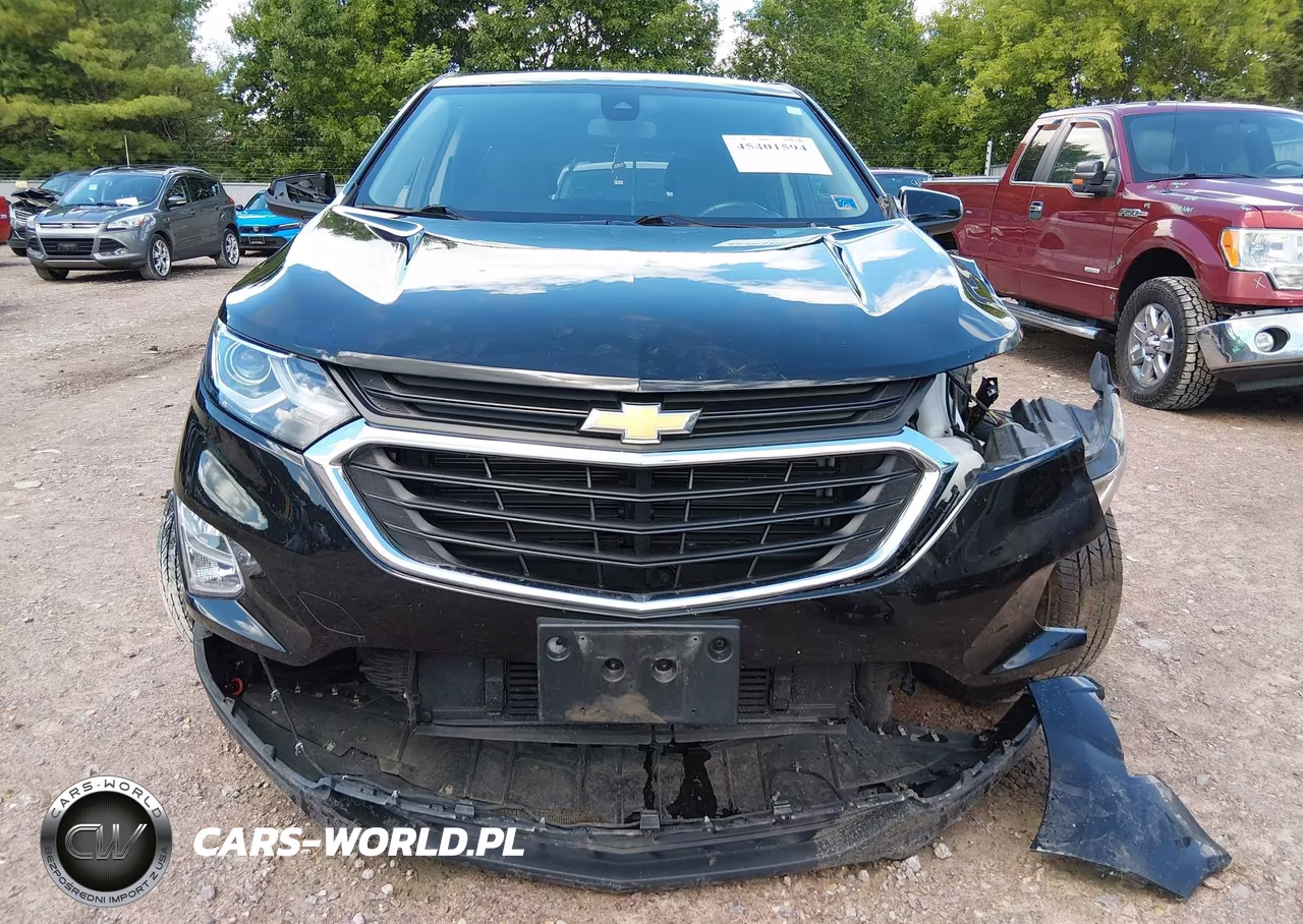 2021 Chevrolet Equinox Awd Lt VIN:2GNAXUEV4M6134798 - 12