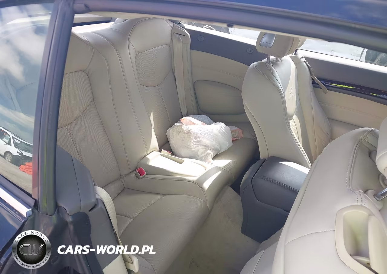 2014 Infiniti Q60 VIN:JN1CV6FE8EM901432 - 8