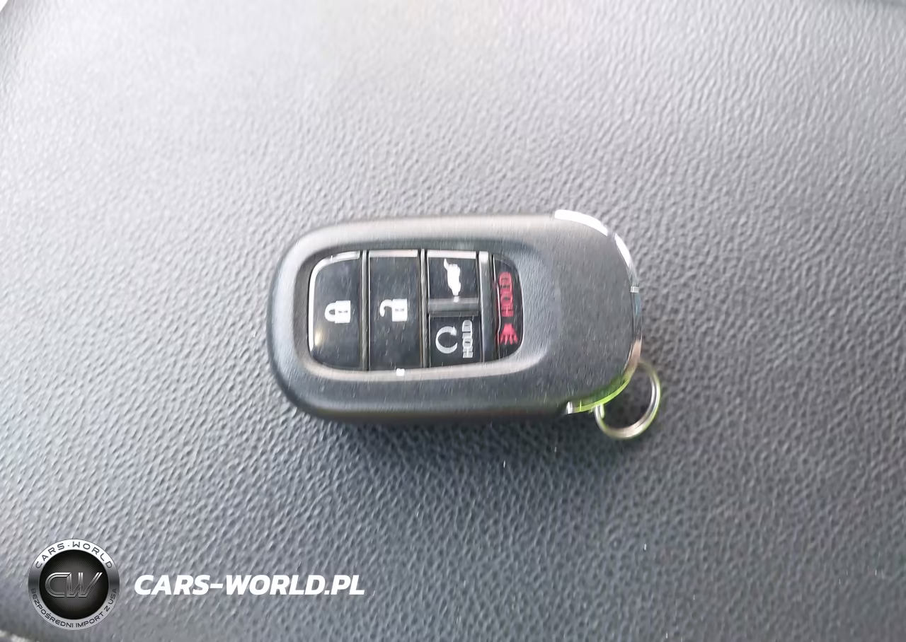 2024 Honda Civic Sport Touring VIN:19XFL1H84RE033217 - 11