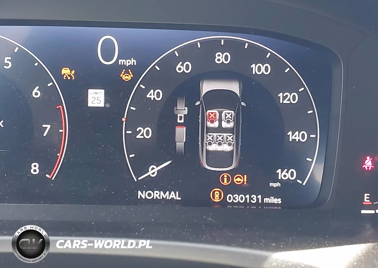 2024 Honda Civic Sport Touring VIN:19XFL1H84RE033217 - 15