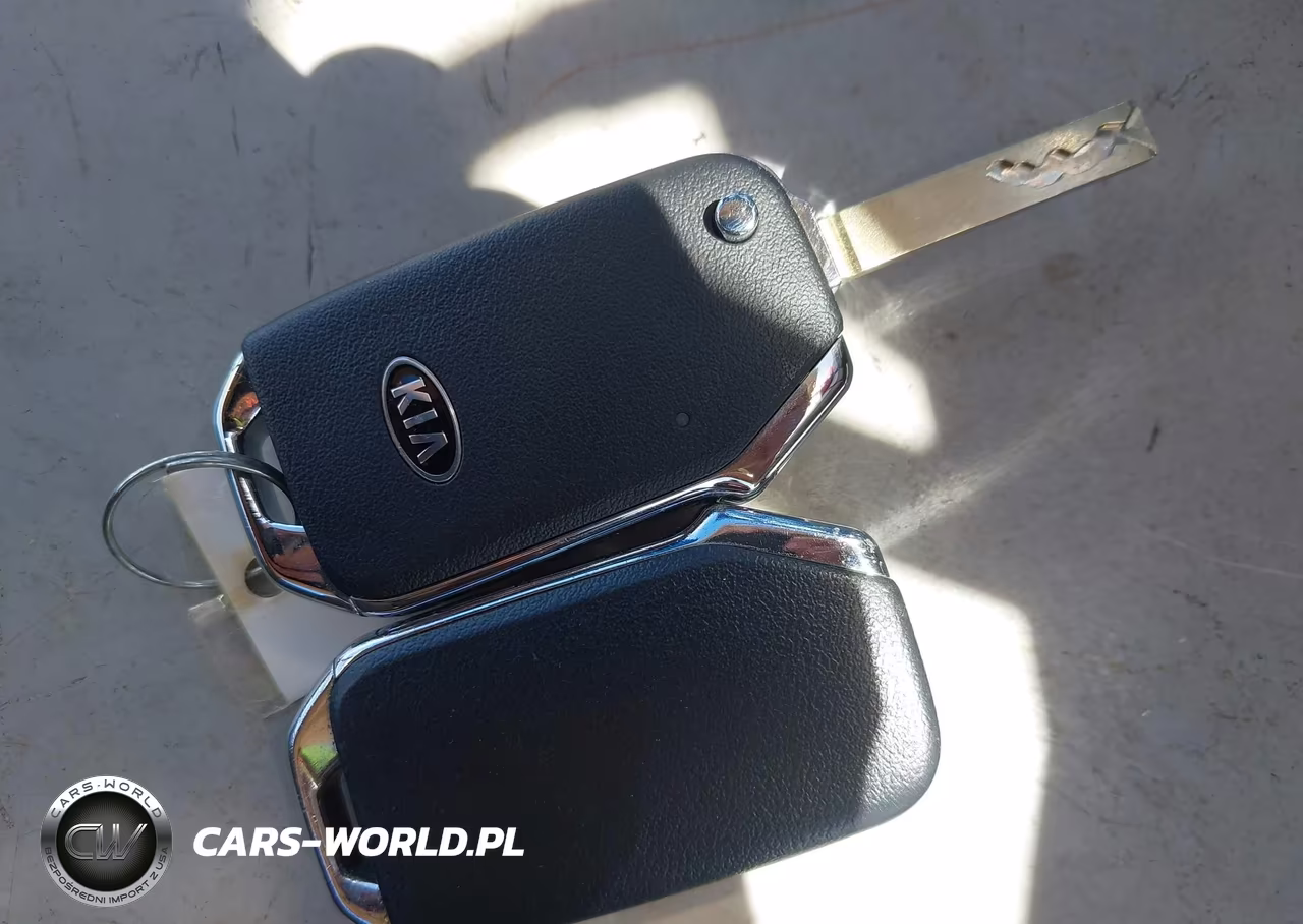 2021 Kia Soul S VIN:KNDJ23AU5M7762173 - 11