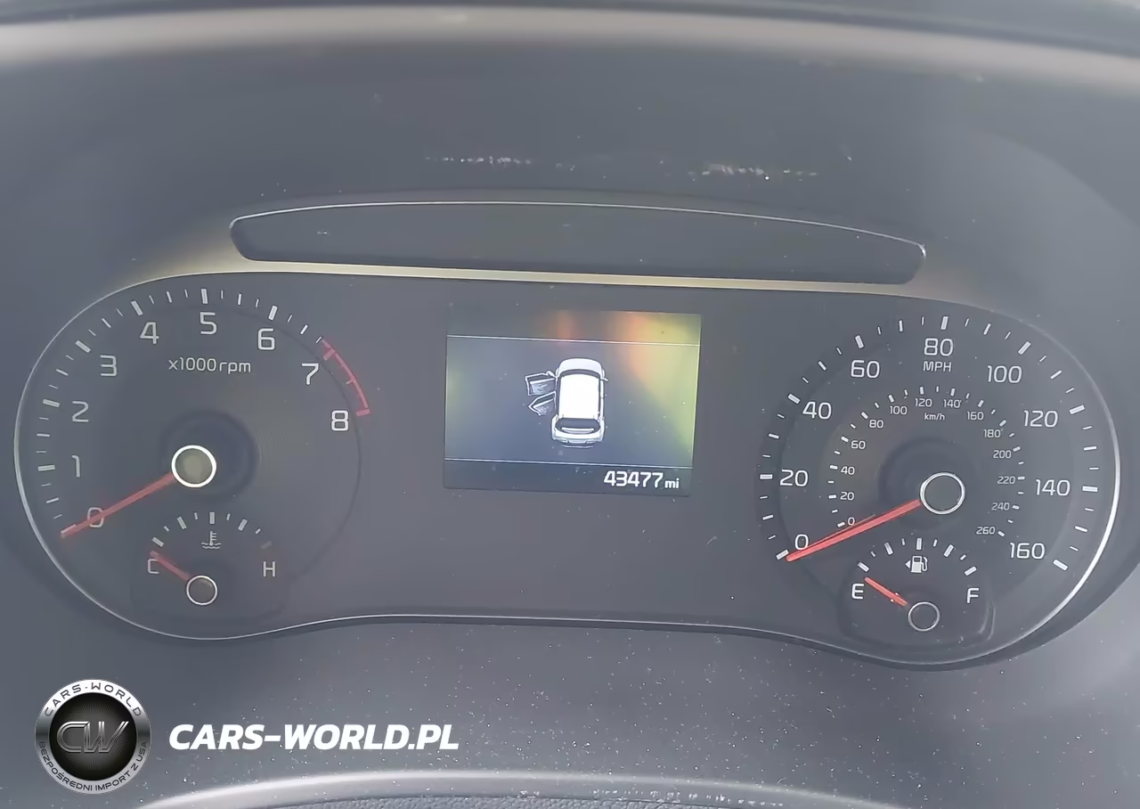 2021 Kia Soul S VIN:KNDJ23AU5M7762173 - 7