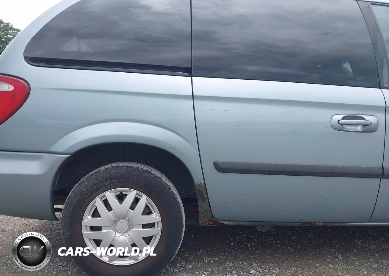 2005 Chrysler Town & Country VIN:1C4GP45R65B388310 - 17