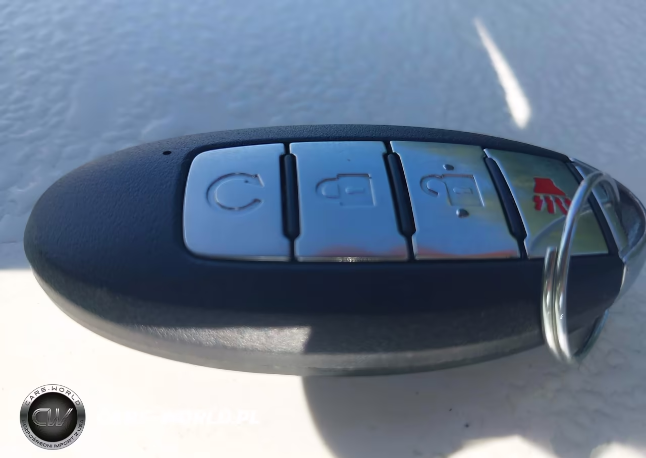 2019 Nissan Rogue Sv VIN:JN8AT2MV0KW370396 - 11