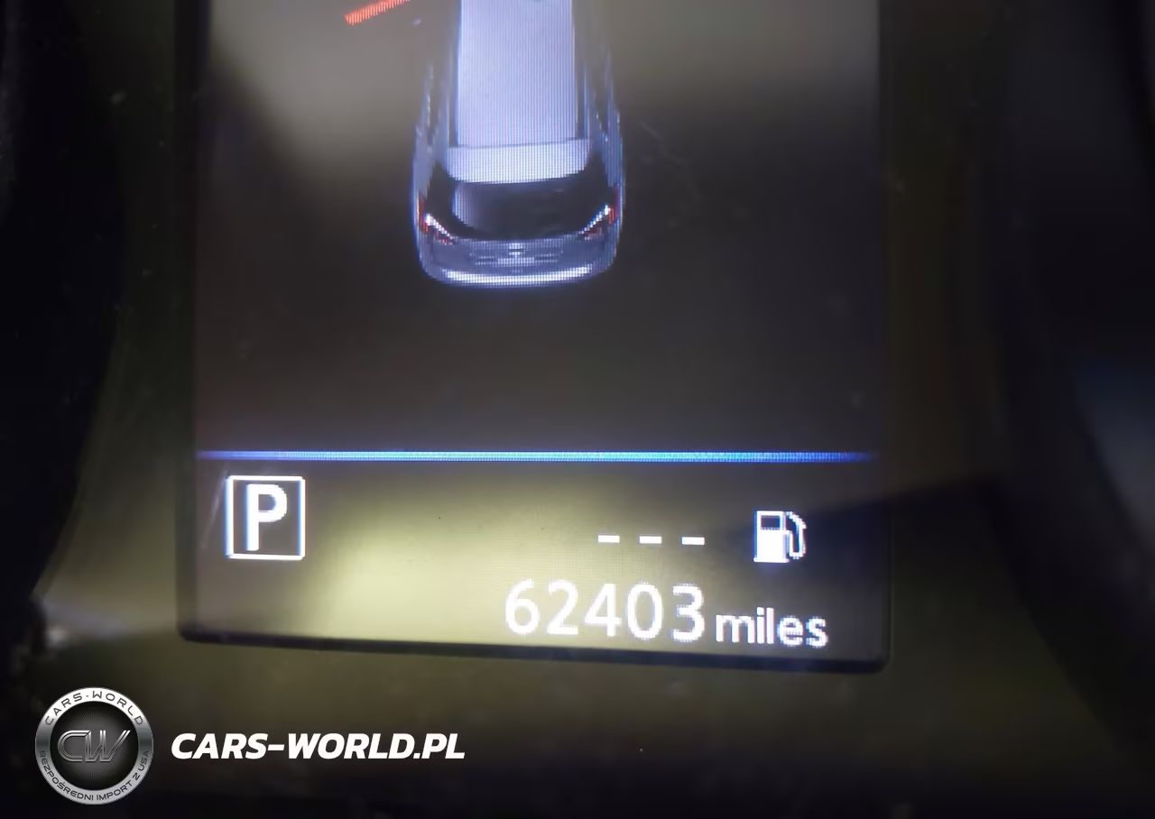 2019 Nissan Rogue Sv VIN:JN8AT2MV0KW370396 - 15