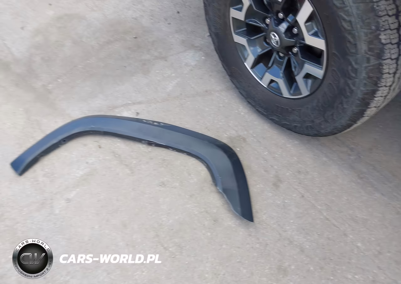 2023 Toyota Tacoma Trd Off Road VIN:3TYSZ5AN6PT141849 - 12