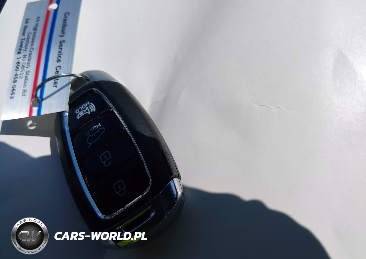 2018 Hyundai Kona Limited VIN:KM8K3CA58JU109419 - 11