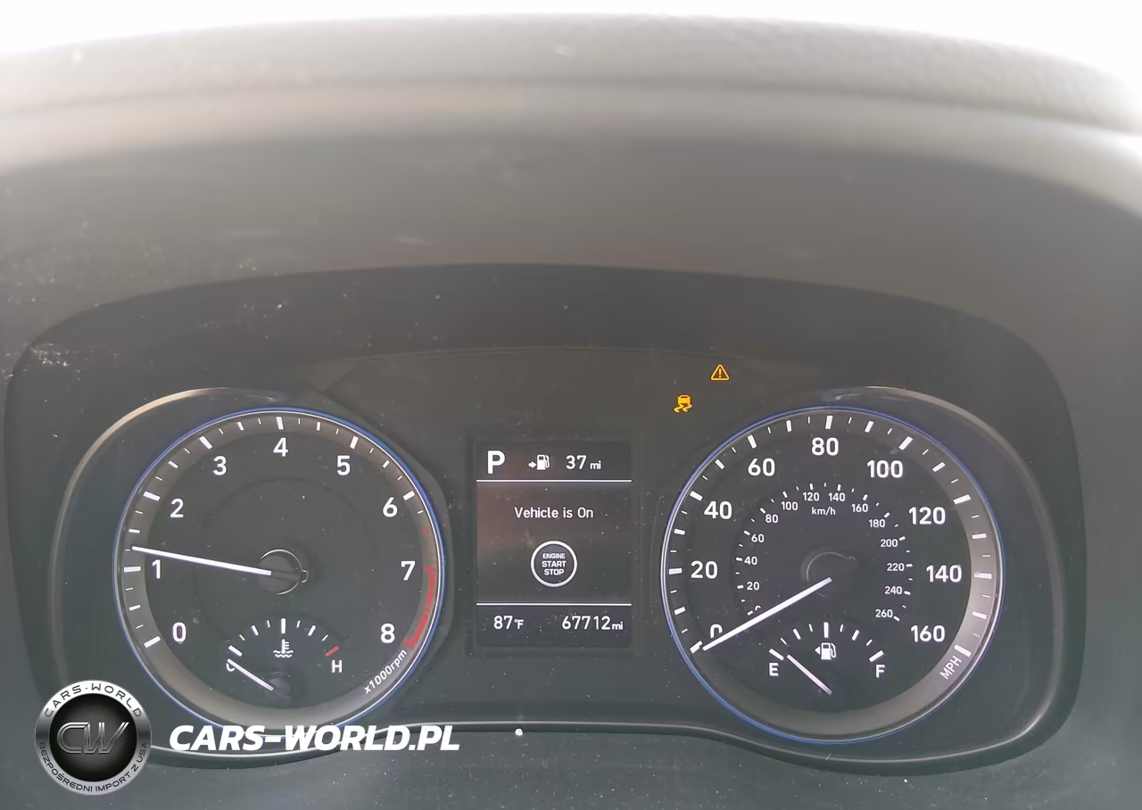 2018 Hyundai Kona Limited VIN:KM8K3CA58JU109419 - 15