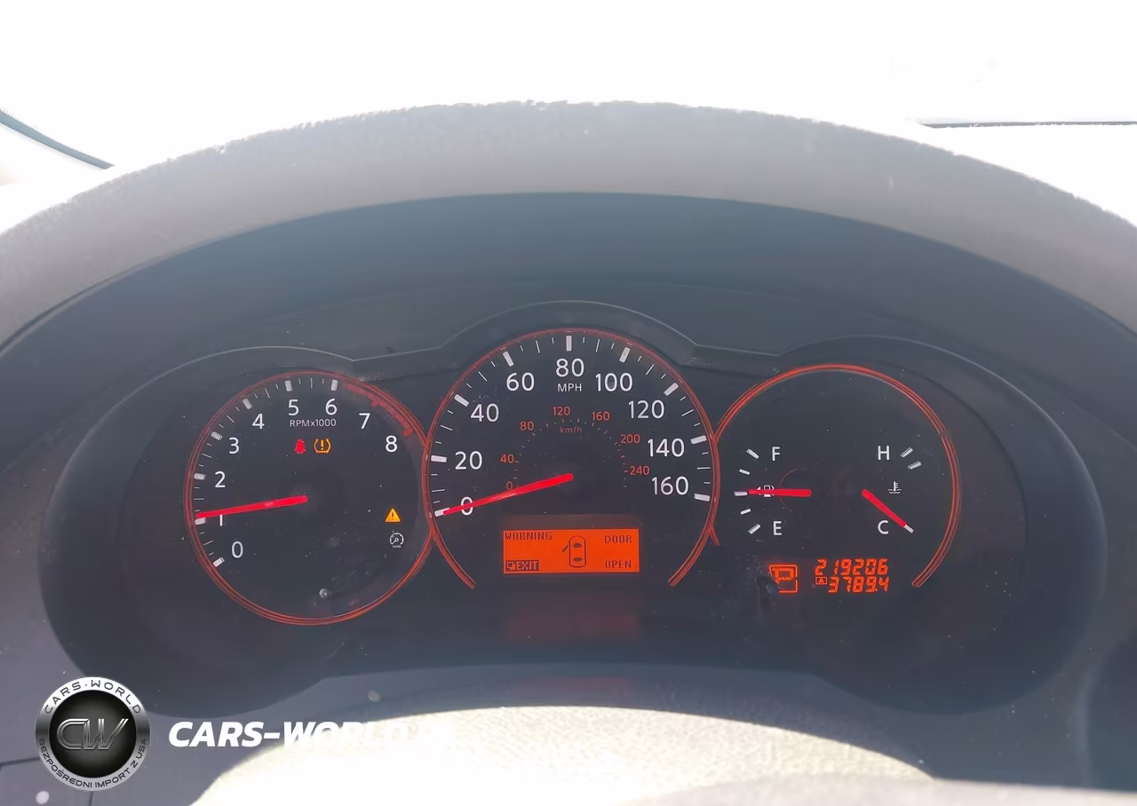 2007 Nissan Altima 2.5 S VIN:1N4AL21E77C116828 - 7