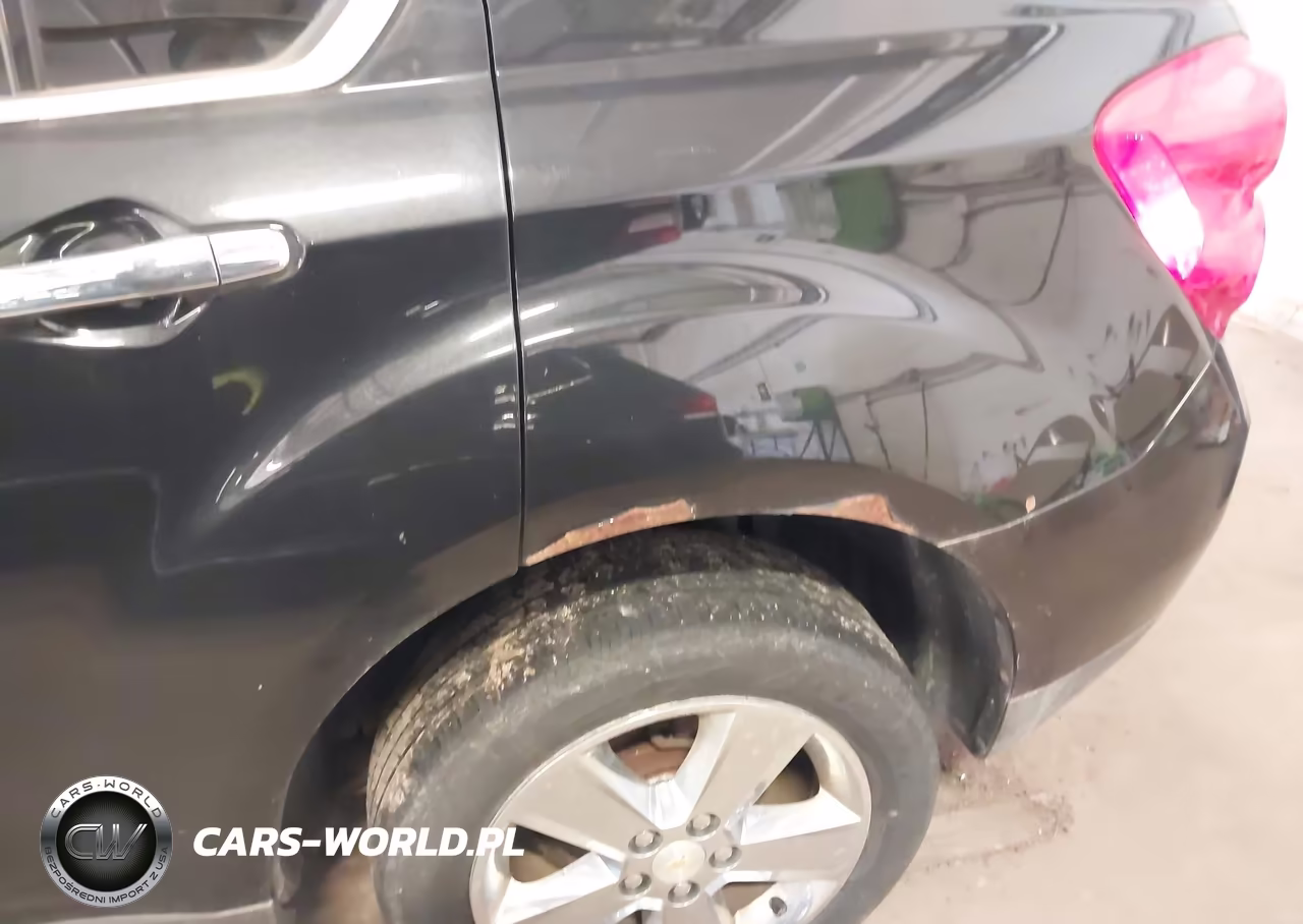 2014 Chevrolet Equinox Lt VIN:2GNFLFEKXE6228978 - 6