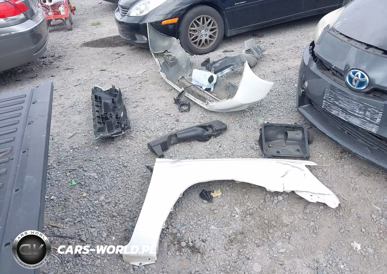 2013 Toyota Tacoma VIN:5TFTX4CNXDX024665 - 12