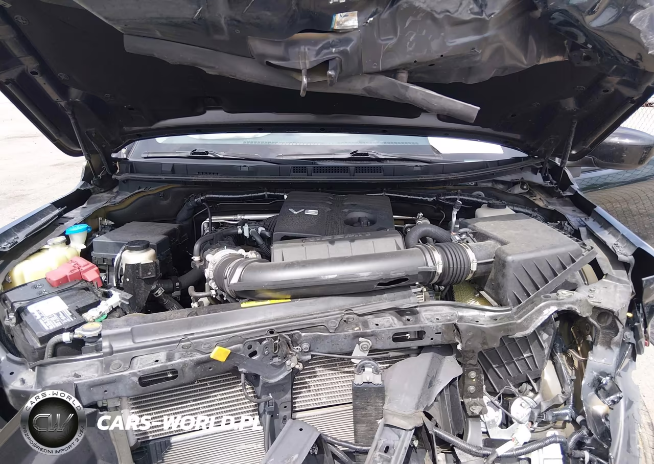 2022 Nissan Frontier Sv 4X2 VIN:1N6ED1EJ9NN655878 - 10