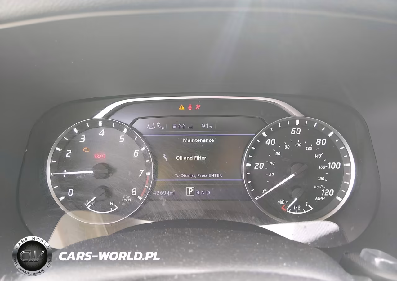 2022 Nissan Frontier Sv 4X2 VIN:1N6ED1EJ9NN655878 - 7