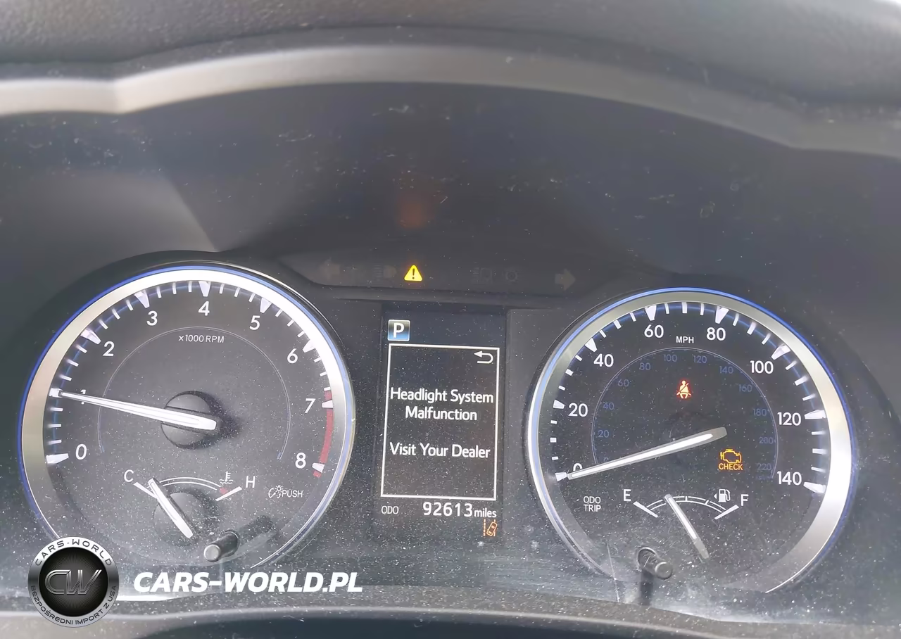 2018 Toyota Highlander Limited VIN:5TDDZRFH7JS809759 - 7
