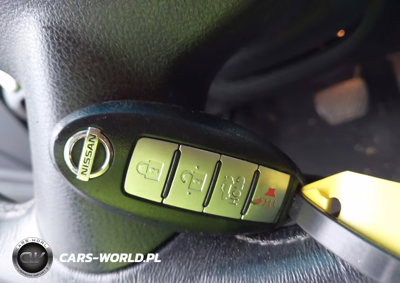 2012 Nissan Maxima 3.5 Sv VIN:1N4AA5AP5CC864707 - 11