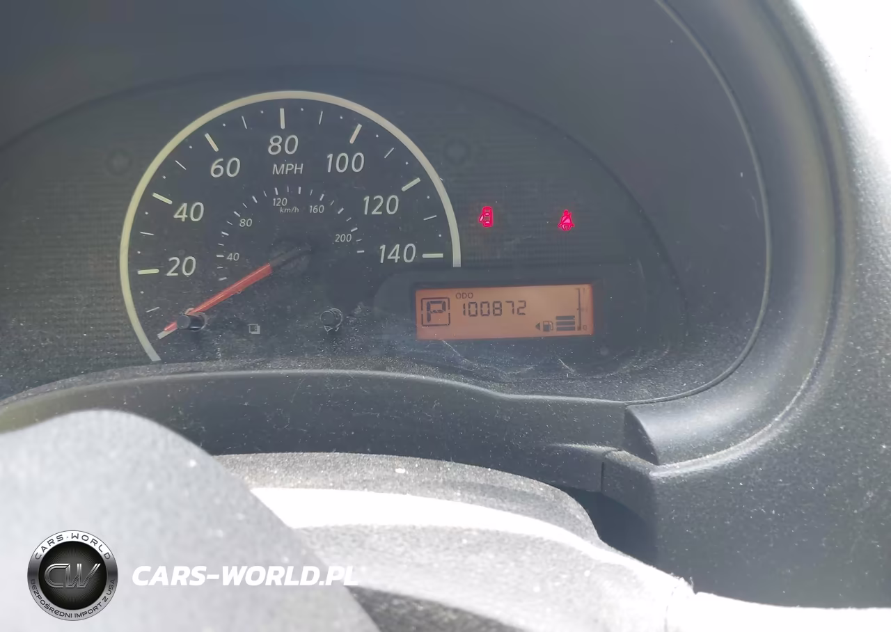2012 Nissan Versa 1.6 S VIN:3N1CN7APXCL925169 - 7