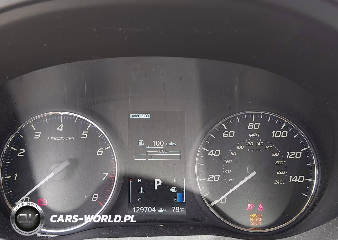 2016 Mitsubishi Outlander Es VIN:JA4AZ3A36GZ052284 - 7
