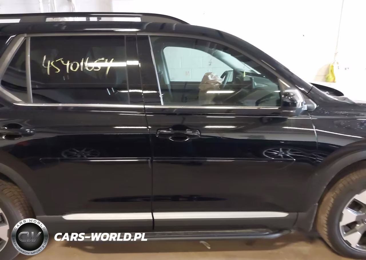 2026 Honda Pilot Elite VIN:5FNYG1H82TB007827 - 13