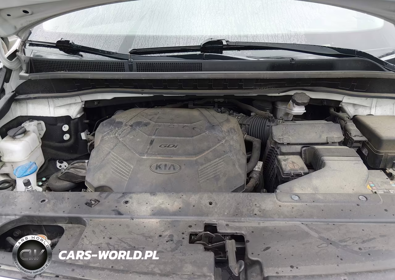2021 Kia Sedona Ex VIN:KNDMB5C10M6671071 - 10