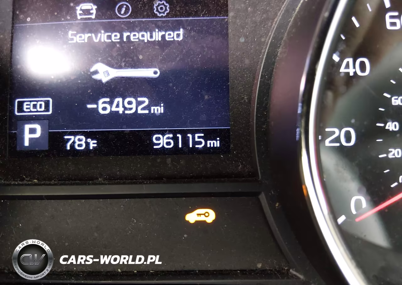 2021 Kia Sedona Ex VIN:KNDMB5C10M6671071 - 15