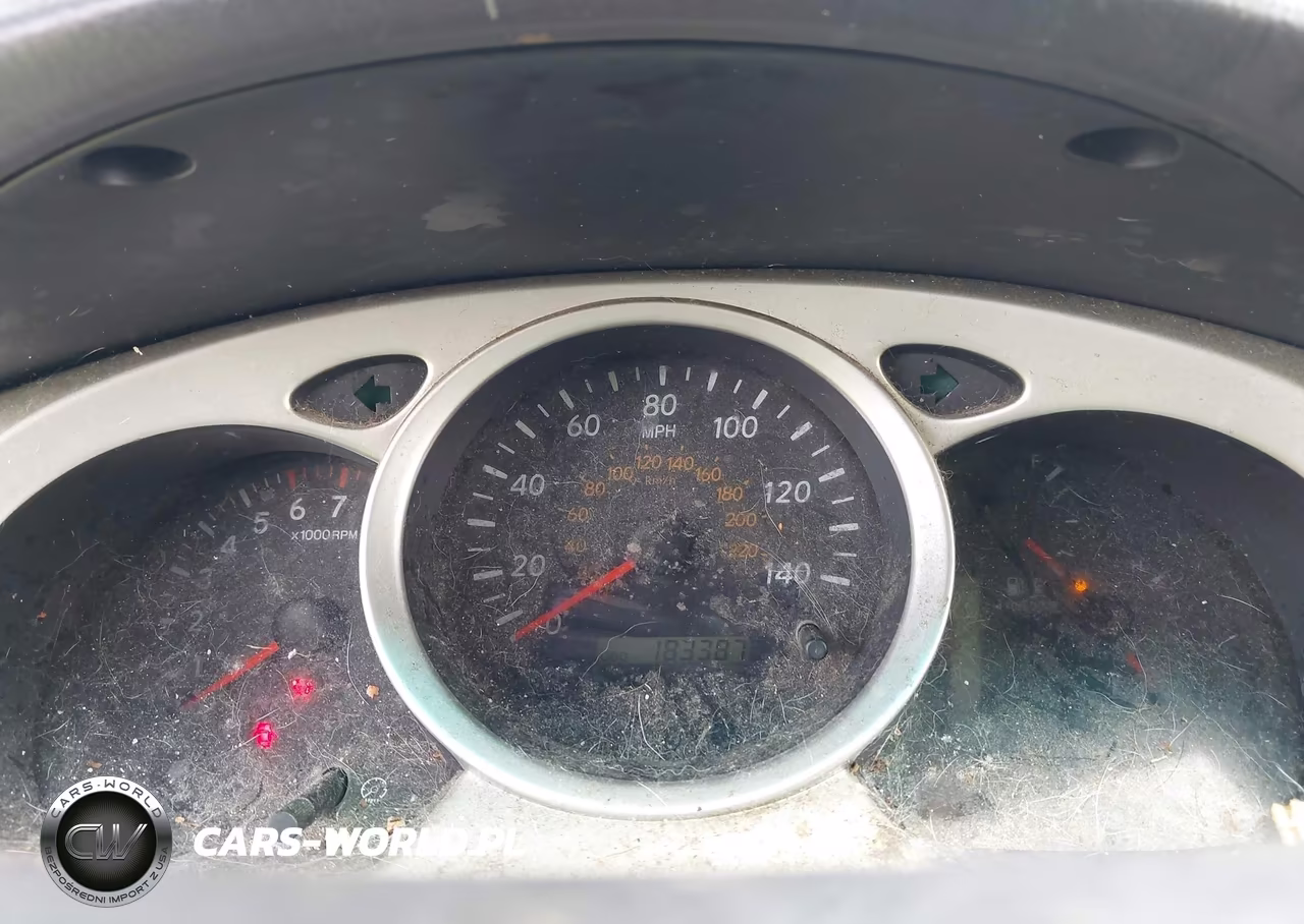 2005 Toyota Highlander V6 VIN:JTEEP21A850089324 - 7