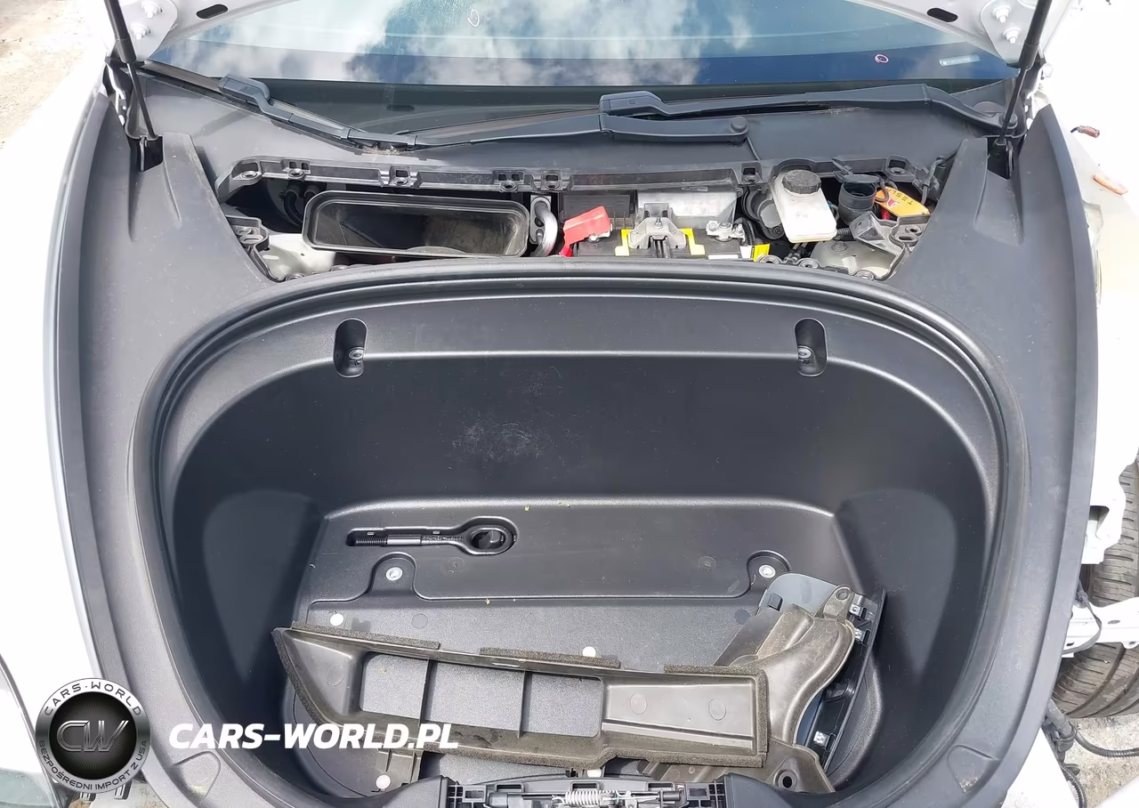 2020 Tesla Model 3 Standard Range Plus Rear-Wheel Drive-Standard Range Rear-Wheel Drive VIN:5YJ3E1EA3LF741125 - 10