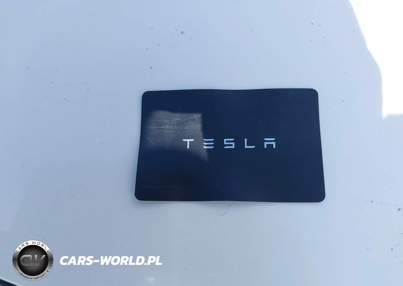 2020 Tesla Model 3 Standard Range Plus Rear-Wheel Drive-Standard Range Rear-Wheel Drive VIN:5YJ3E1EA3LF741125 - 11
