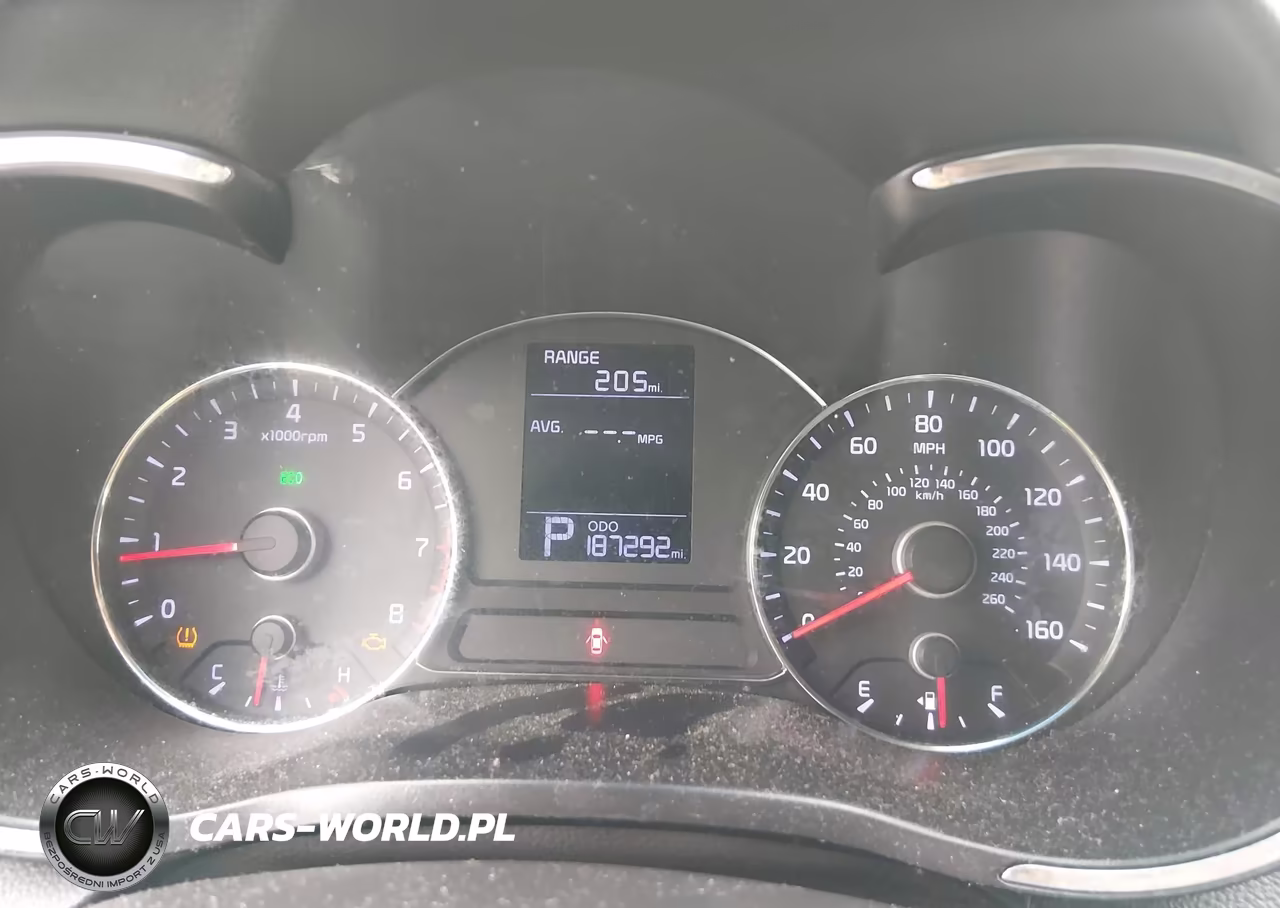 2014 Kia Forte Lx VIN:KNAFX4A69E5138269 - 7