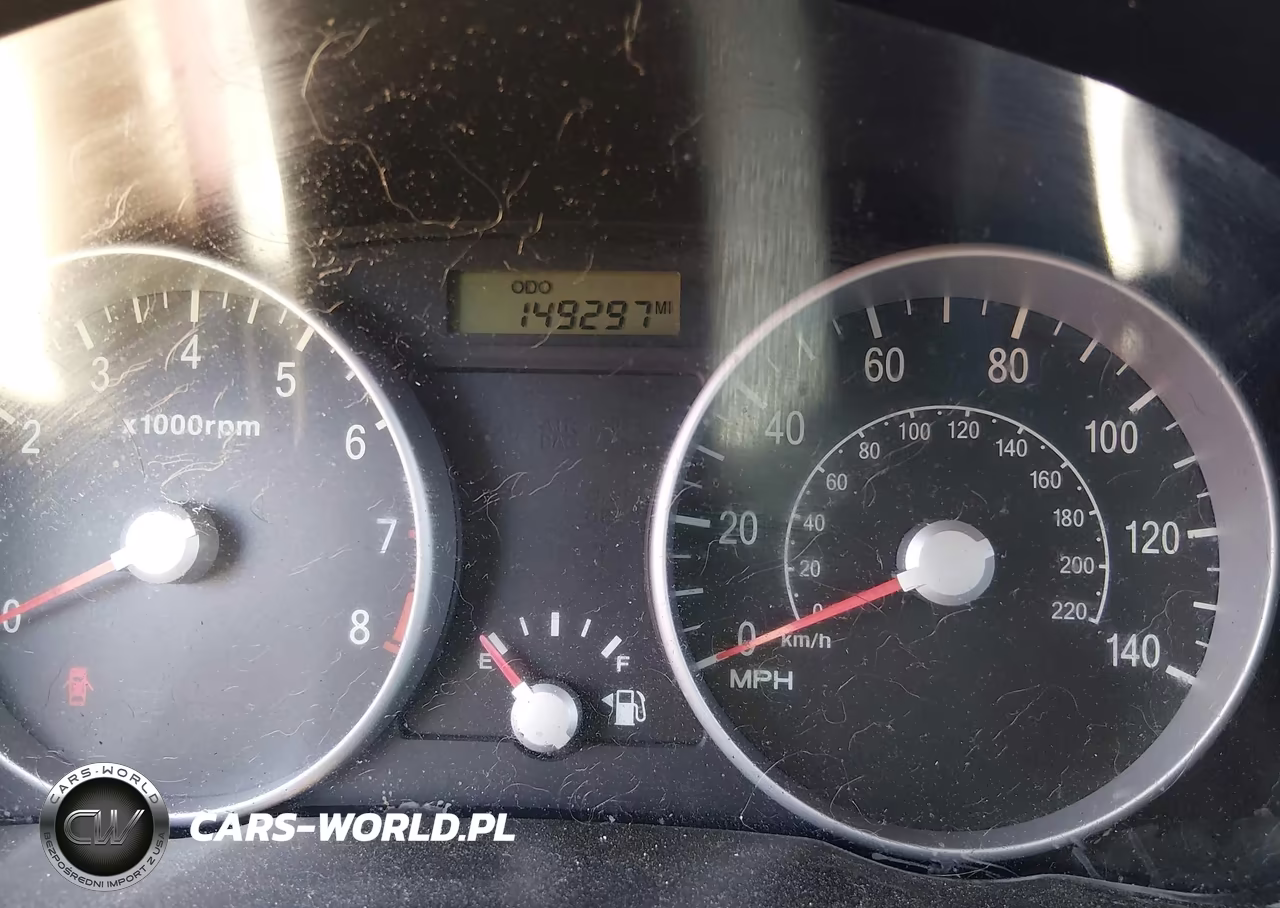 2007 Hyundai Accent Gs VIN:KMHCM36C77U027067 - 7