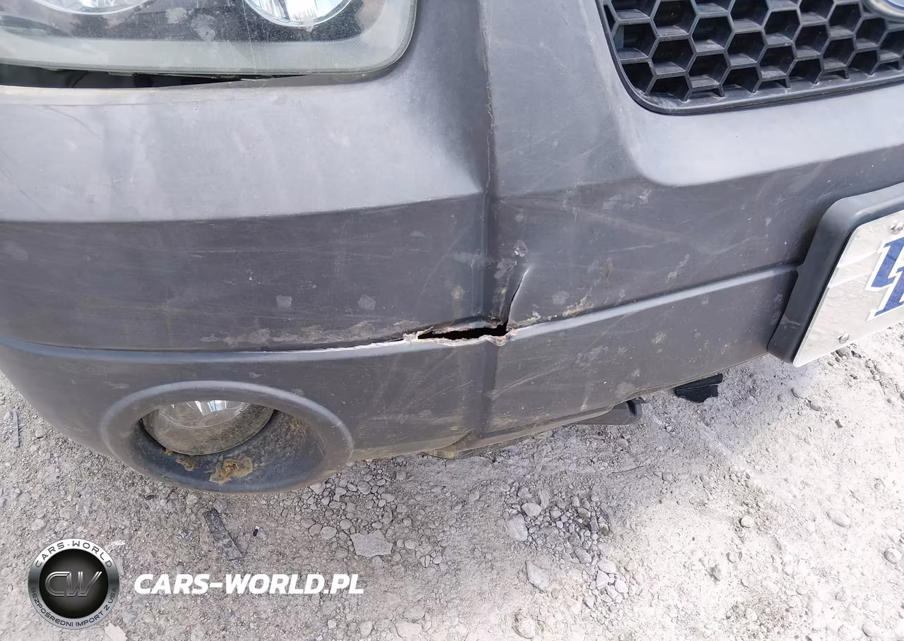 2006 Ford Escape Xlt-Xlt Sport VIN:1FMCU03166KB09237 - 16