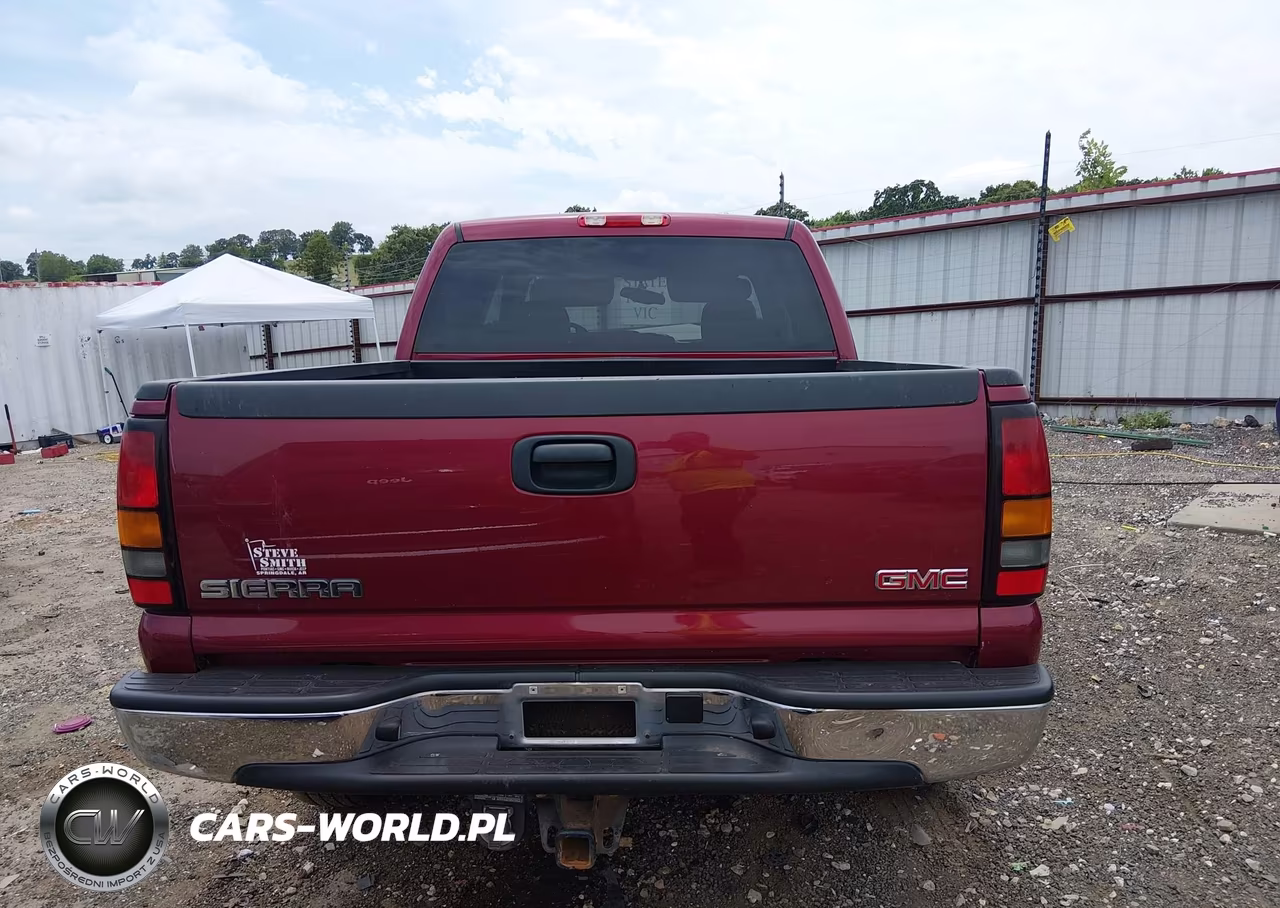 2007 GMC Sierra 1500 Classic Sle1 VIN:2GTEK13Z571107169 - 16