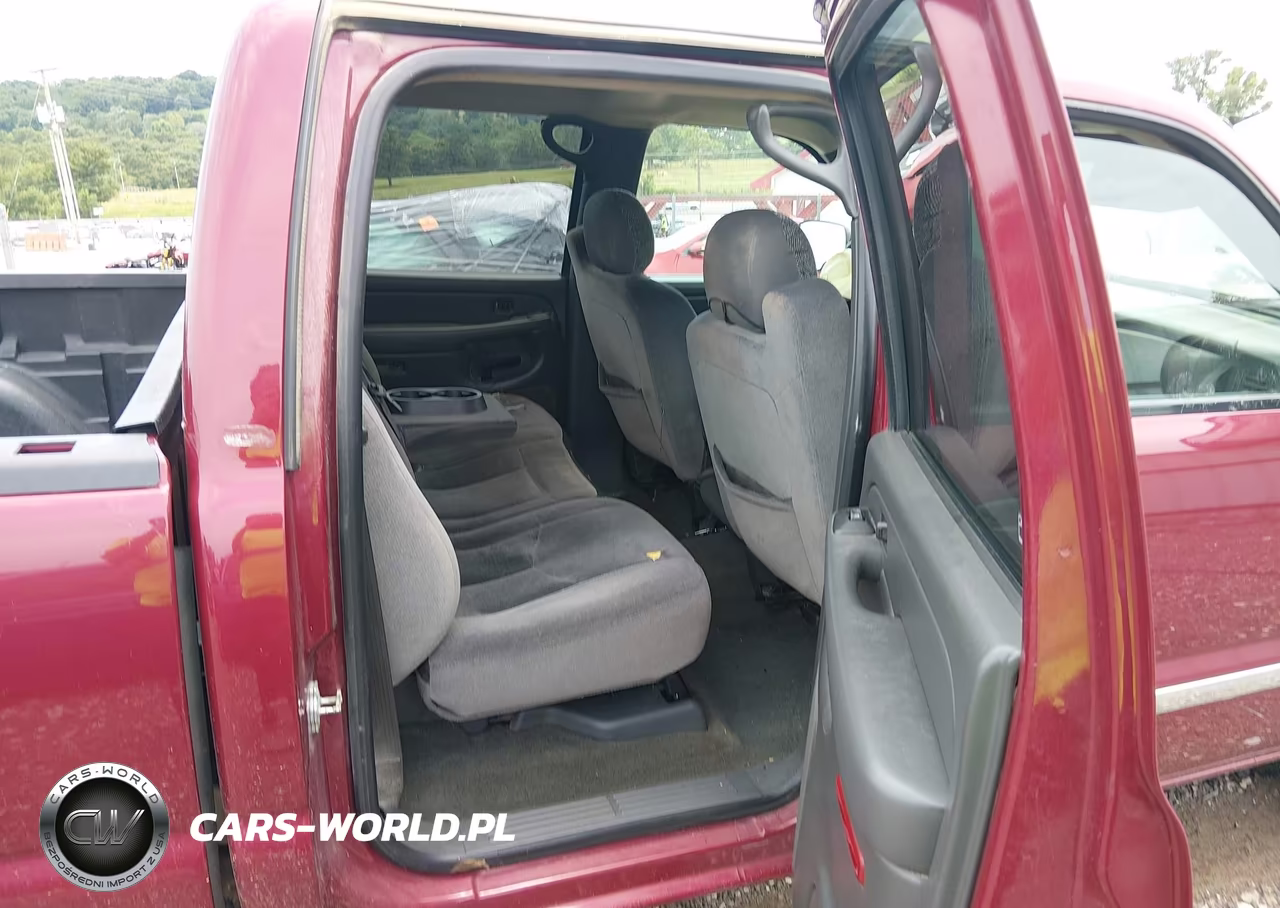 2007 GMC Sierra 1500 Classic Sle1 VIN:2GTEK13Z571107169 - 8