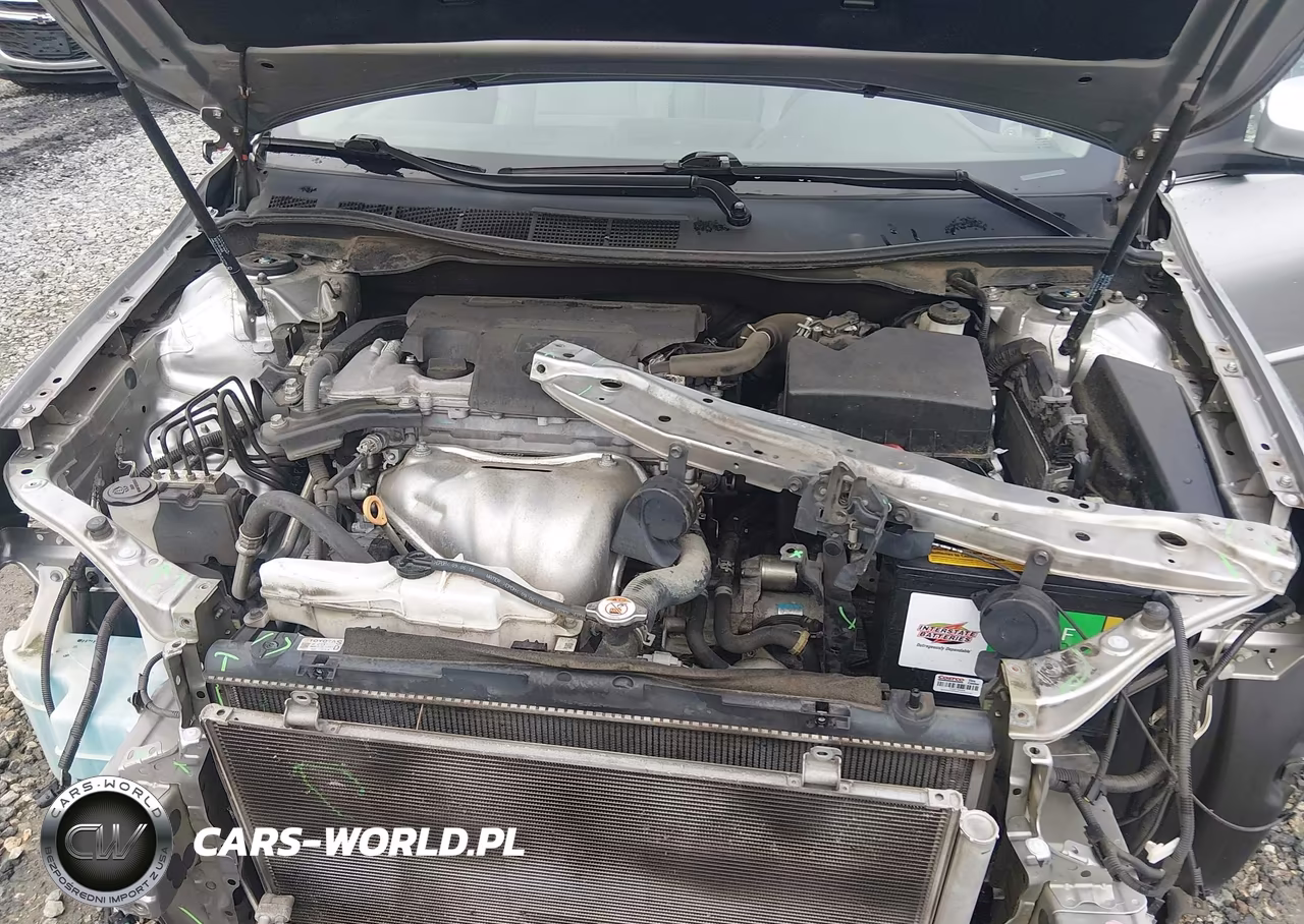 2017 Toyota Camry Se VIN:4T1BF1FK3HU684693 - 10