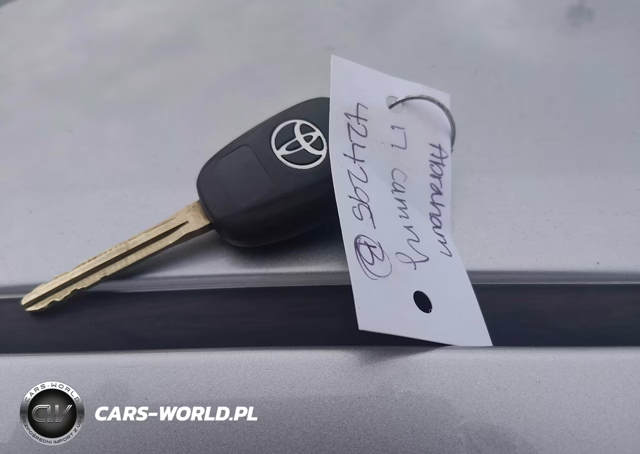 2017 Toyota Camry Se VIN:4T1BF1FK3HU684693 - 11