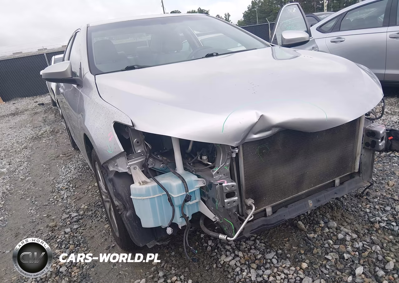 2017 Toyota Camry Se VIN:4T1BF1FK3HU684693 - 18