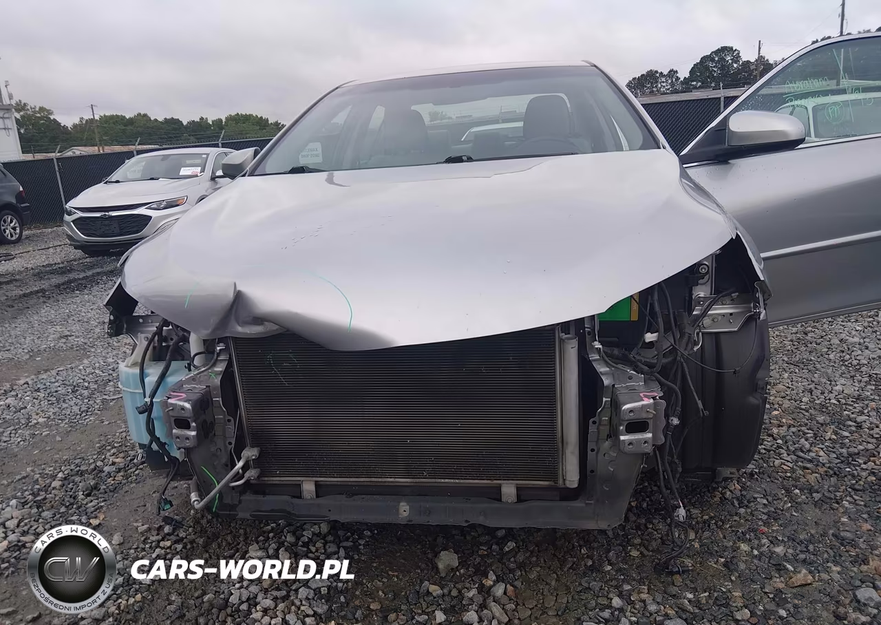 2017 Toyota Camry Se VIN:4T1BF1FK3HU684693 - 6