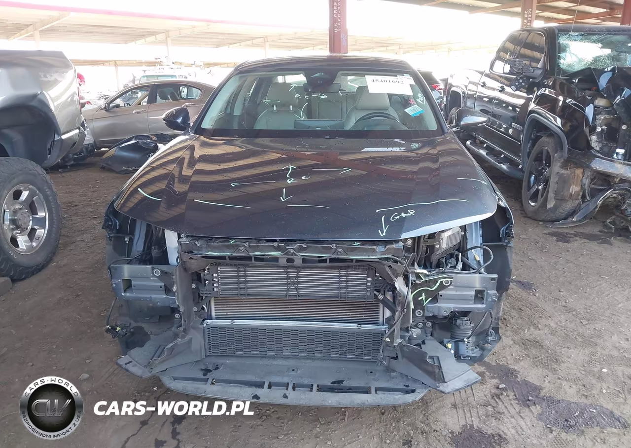 2023 Honda Accord Hybrid Touring VIN:1HGCY2F80PA067668 - 13