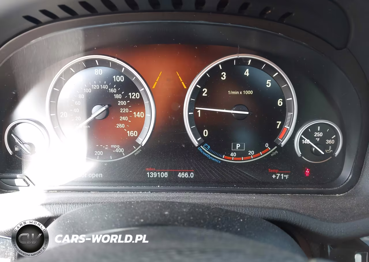 2016 BMW X3 xDrive28I VIN:5UXWX9C57G0D74800 - 7