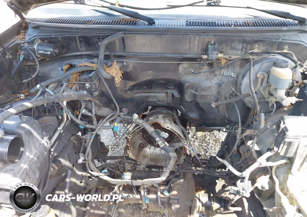 2001 Toyota Tundra Sr5 V8 VIN:5TBBT44171S165979 - 10
