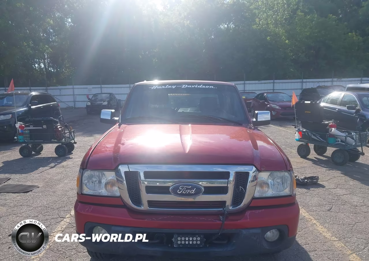 2010 Ford Ranger Sport-Xlt VIN:1FTLR4FEXAPA19869 - 12