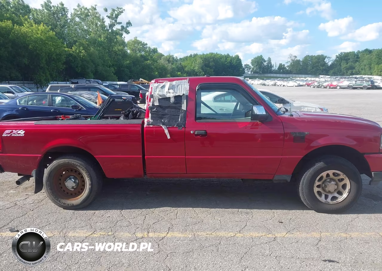 2010 Ford Ranger Sport-Xlt VIN:1FTLR4FEXAPA19869 - 13